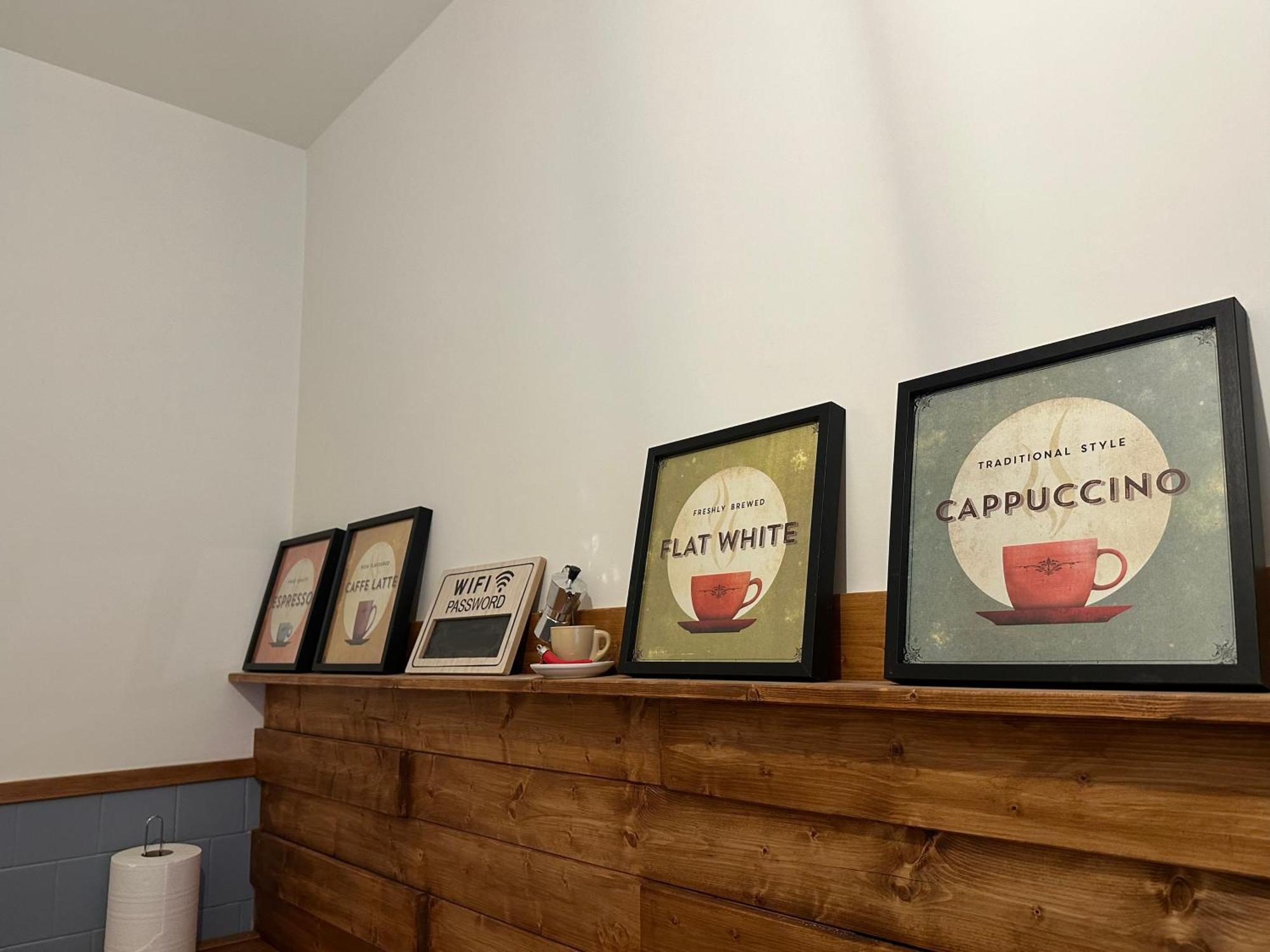 Apartamento D-place Cozy Comfy Relaxing House In Roma