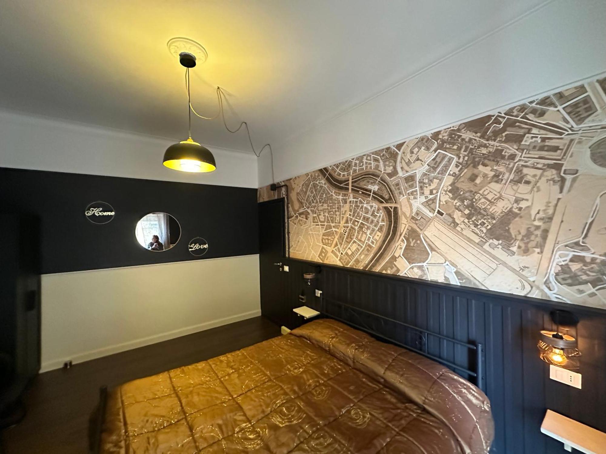 D-place Cozy Comfy Relaxing House In Apartamento *