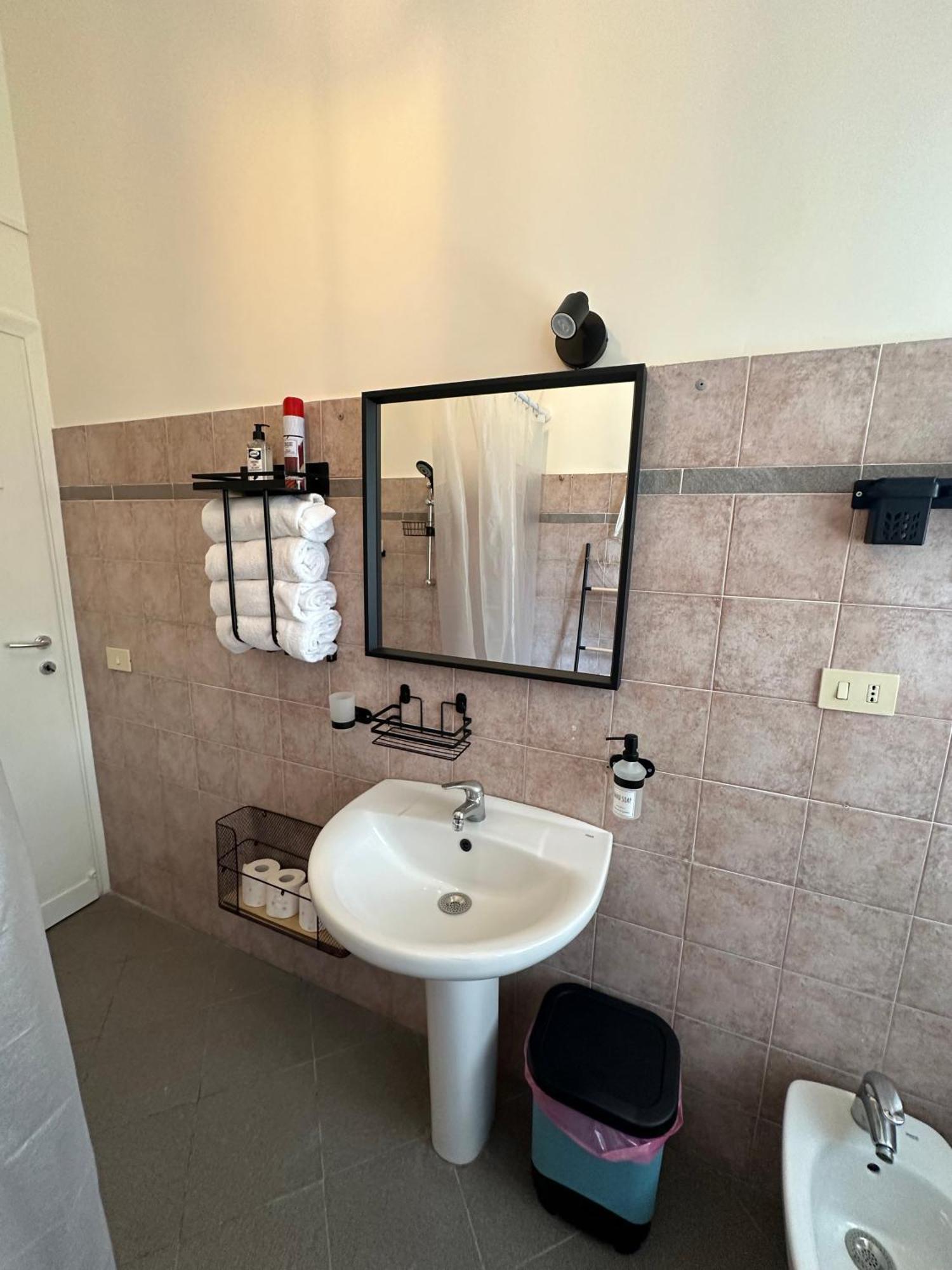 Apartamento D-place Cozy Comfy Relaxing House In *
