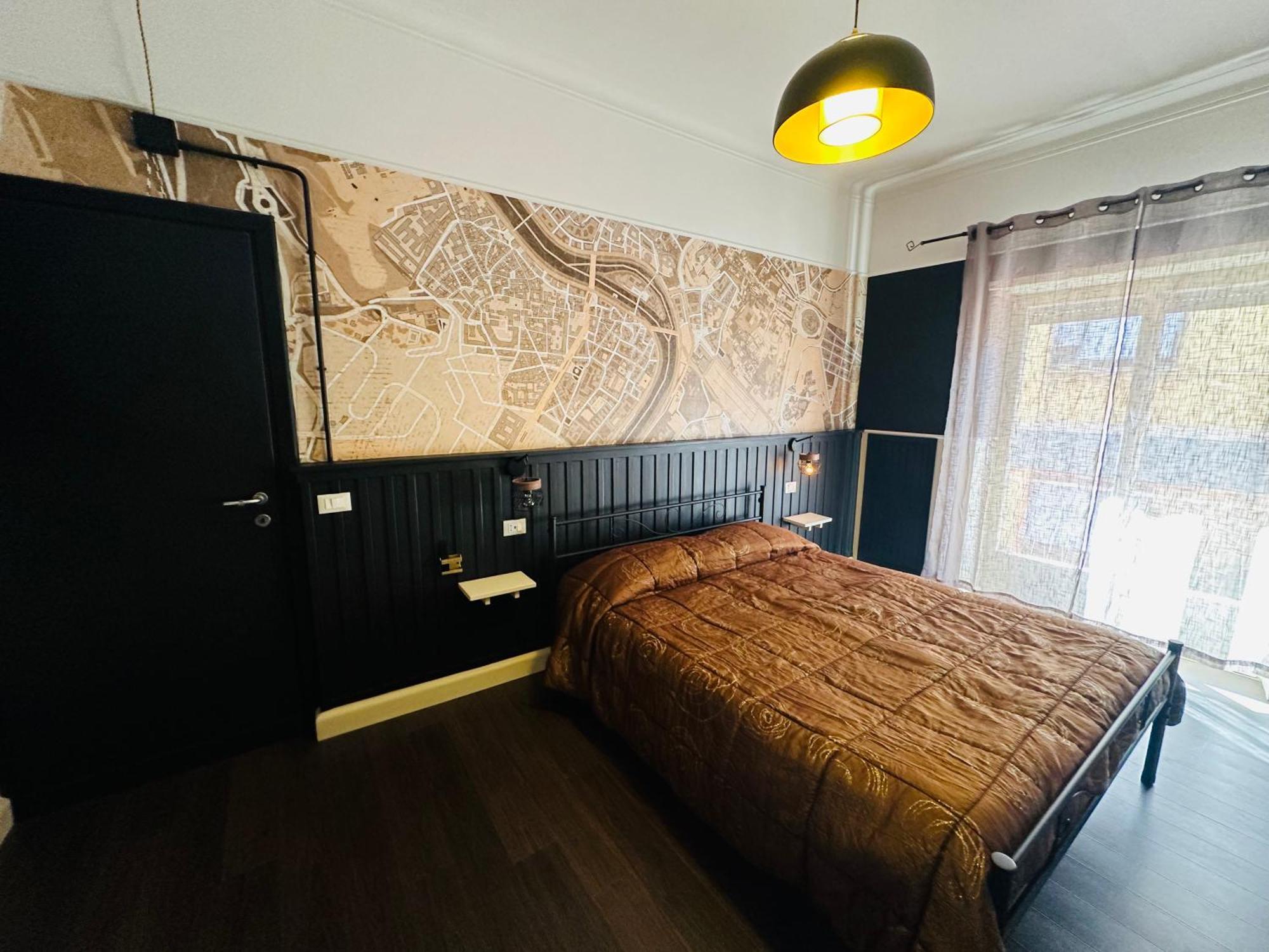 Apartamento D-place Cozy Comfy Relaxing House In *